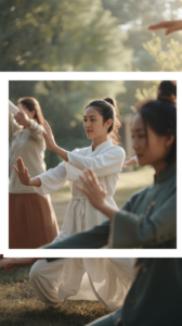 qi gong